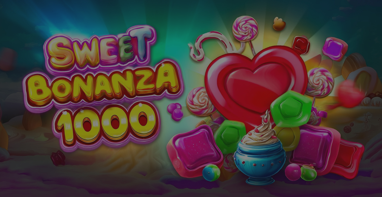 Sweet Bonanza 1000