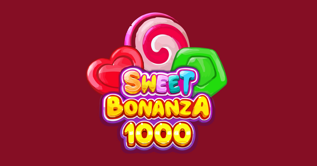 Sweet Bonanza 1000